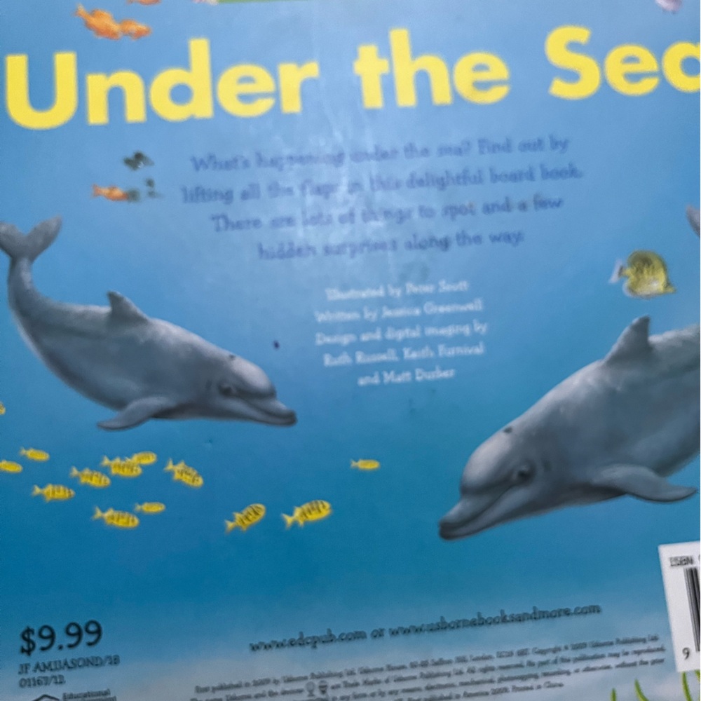 Usborne Book bundle - Picture 7 of 10